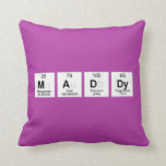 maddy  Pillows