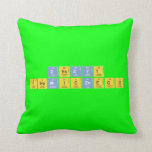 Zeszyt
 Chemicznego  Pillows