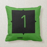 1  Pillows