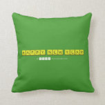 Happy New Year  Pillows