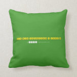  KIA MIA THOMPSON I LOVE U  Pillows