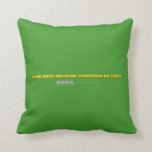 Keep Calm Cynthia Malefane is here  Pillows