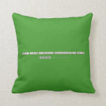 Keep Calm Cynthia Malefane is here  Pillows