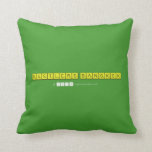 hustlers bangkok  Pillows
