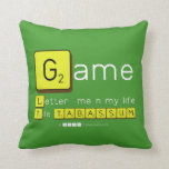 Game
 Letter  me n my life
 Tile TABASSUM  Pillows