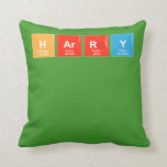 Harry
 
 
   Pillows