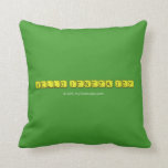 Hello jeneza joy   Pillows
