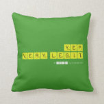 yep
 very legit  Pillows