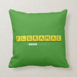 FLORAMAE  Pillows