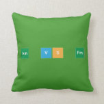 Am vs FM  Pillows