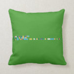 CAN'T KEEP CALM
 THE COUNTDOWN 
 TO MY BIRTHDAY HAS JUST BEGUN 14DAYS LEFT  Pillows
