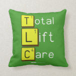 Total
 Lift
 Care  Pillows