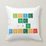 love
 The
 10th
 Doctor  Pillows