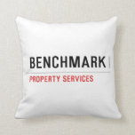 Benchmark  Pillows