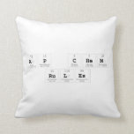 AP chem
 rules  Pillows
