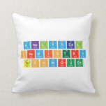 Analytical
 Chemistry
 Techniques  Pillows