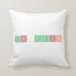 Ms Danna  Pillows