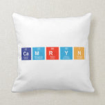 Camryn  Pillows