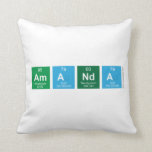 Amanda  Pillows