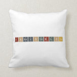 announcements  Pillows