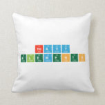 Heavy
 Elements  Pillows
