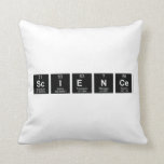 science  Pillows