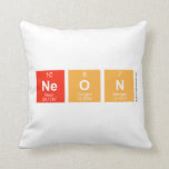 Neon  Pillows