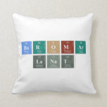 BarOmar
 Lanat  Pillows