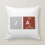 Ja  Pillows