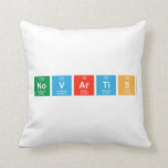 Novartis  Pillows