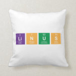 Linus  Pillows