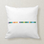Keerapich Keerasetrungtawee  Pillows