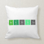 Bautista  Pillows