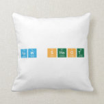 auw shoot  Pillows