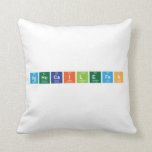 Hghocailefen  Pillows
