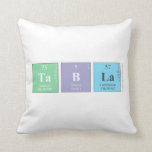  tabla  Pillows