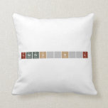 Fendersınız  Pillows