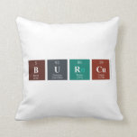 Burcu  Pillows