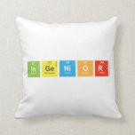 Ingenior  Pillows