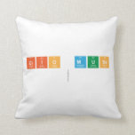clio Muse
   Pillows