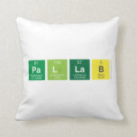 PAllab  Pillows