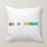 tf os saluda  Pillows