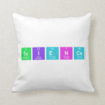 Science  Pillows