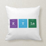 Kyla   Pillows