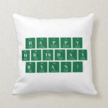 Happy
 Birthday
 Ryan!  Pillows