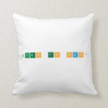 que|s'to sa|s?  Pillows