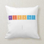 Frishtay
 
   Pillows