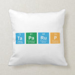 TAPARUP  Pillows