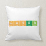 sensual  Pillows