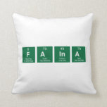 Faina  Pillows
